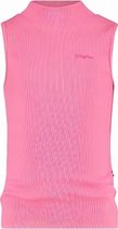 Vingino Tanktop Essentails Basic Meisjes Katoen Roze Maat 110