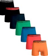 Muchachomalo - 7-pack boxershorts - Men - Hello Sunshine