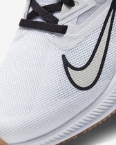 Nike Quest 3 Premium hardloopschoenen dames wit/panter