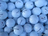 Golfballen gebruikt/lakeballs Wilson mix AAAA klasse 75 stuks.