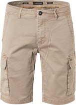 No Excess Korte Broek Mannen Khaki, 34