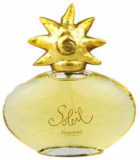 Fragonard Fragrance Soleil Eau De Parfum Bol fragonard-fragrance-soleil-eau-de-parfum-bol