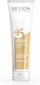 2-in-1 Shampoo en Conditioner 45 Days Revlon