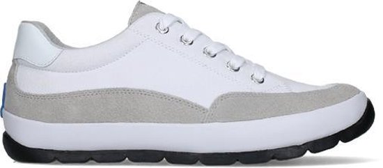 Wolky Babati - zwart canvas/suede | Wolkyshop.com