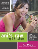 Ani's Raw Food Kitchen