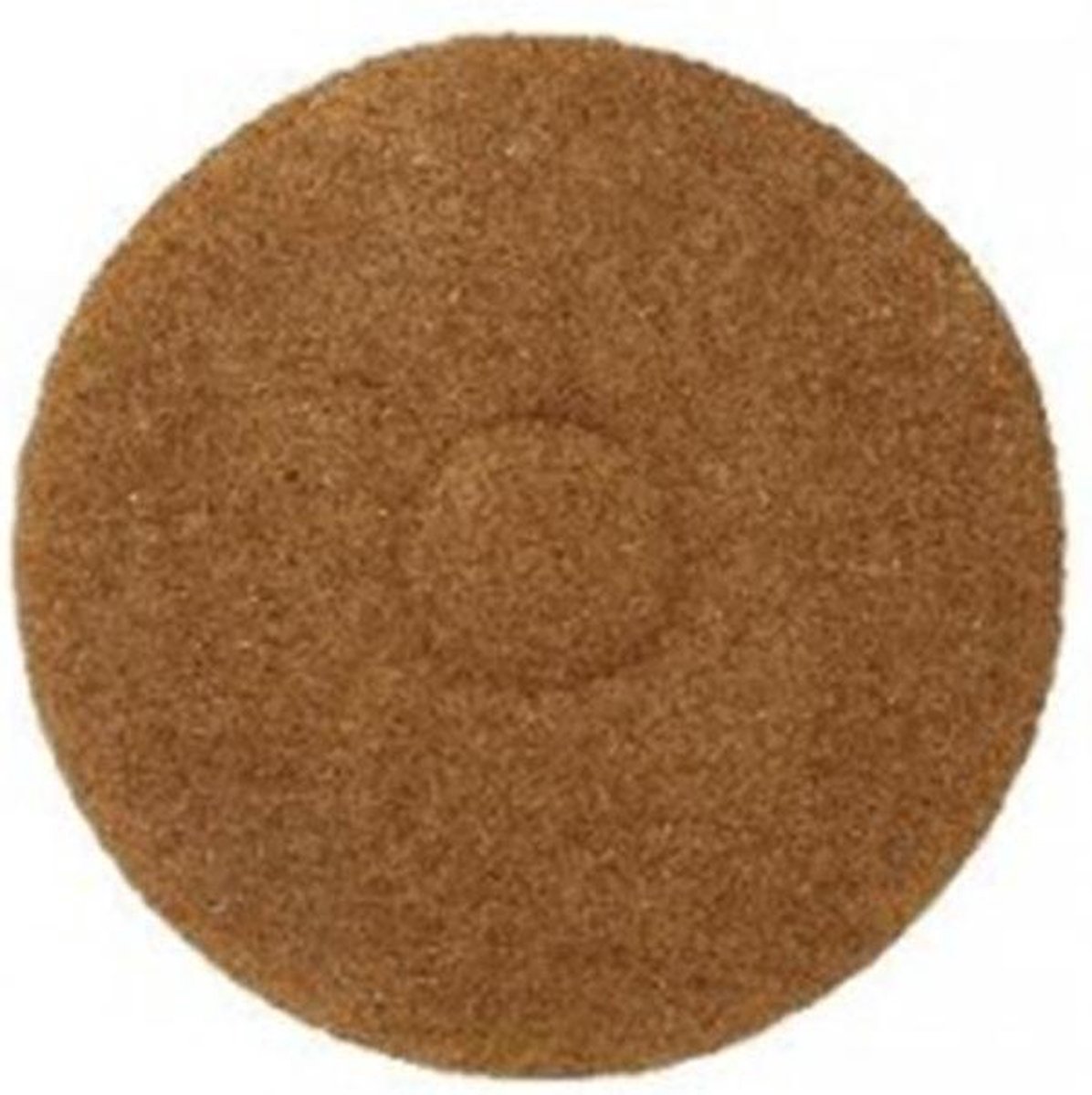 Rubio Monocoat BEIGE Machine Pads 16 inch 20mm