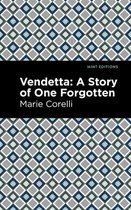 Mint Editions (Tragedies and Dramatic Stories) - Vendetta