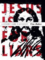 Omslag Jesus is for Liars