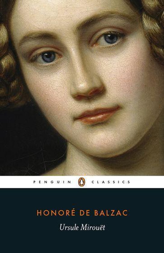 Ursule Mirouet (ebook), Honoré de Balzac 9780241214411 Boeken
