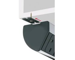 EVOline 99090383 Bevestigingsset onderbouw 1 set(s)
