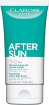 Clarins After Sun - gezicht en lichaam - After Sun - 150 ml