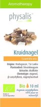 Physalis Kruidnagel bio (10ml)
