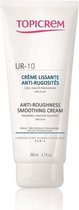 Tělo Cream For Rough And Dry Skin Ur10 (anti Roughness Smooth Nig Cream) 200 Ml