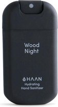 Hydrating Hand Sanitizer - Wood Night 30ml