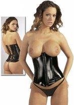 Lak Korset Met String