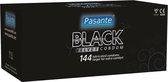 Pasante Black Velvet condooms 144 stuks
