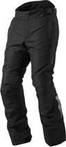 Rev'it Neptune Gore-Tex motorbroek zwart