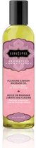 Kamasutra Aromatic Pleasure Garden Massage-Olie
