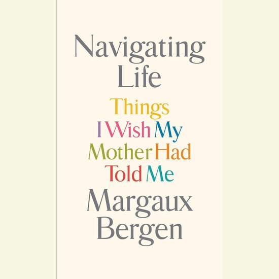 Navigating Life - cover