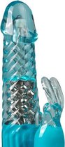 Rabbit Vibrator - Blauw