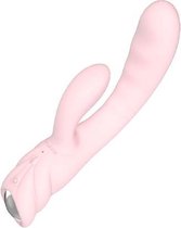 Nalone Pure Rabbit Vibrator - Lichtroze