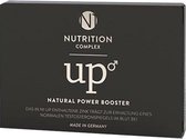 N1 Up - Natural Power Booster - 4 capsules