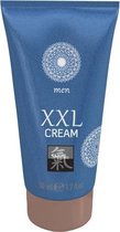 XXL Cream - Ginko & Ginseng & Japanese Mint