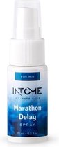 Intome Marathon Delay Spray - 15 ml