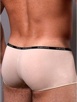 Doreanse Boxer - XXL - Beige - Sexy Lingerie & Kleding - Lingerie Mannen -  Heren Lingerie - Slips & Boxershorts