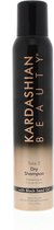Kardashian Beauty Take 2 Droogshampoo - Droogshampoo vrouwen - Voor  - 150 gr