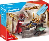 PLAYMOBIL Geschenkset 'Sterrenkijker' - 70604