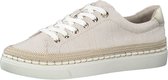 S.Oliver Sneakers beige - Maat 40