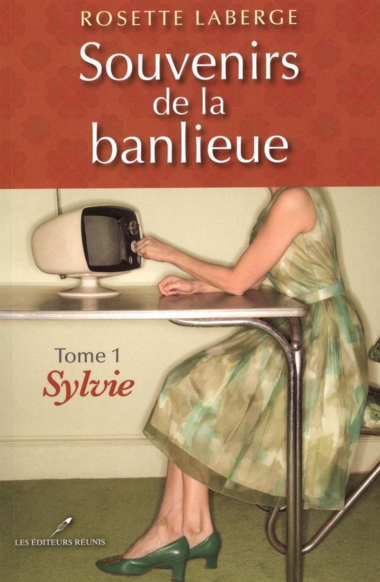 Souvenirs de la banlieue 1 - Souvenirs de la banlieue 1 : Sylvie