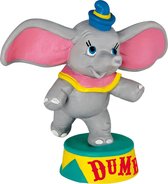 Disney Speelfiguurtje Dumbo/ Dombo - olifant - Bullyland - 8 cm