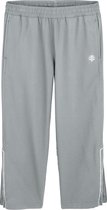 Coolibar - UV Sportbroek voor jongens - Outpace - IJzer - maat S (104-116cm)