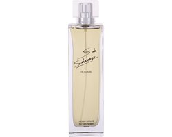 Jean-Louis Scherrer S de Scherrer Homme - 100 ml - eau de toilette spray - herenparfum