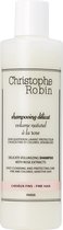 Christophe Robin Delicate Volumizing Shampoo 250Ml