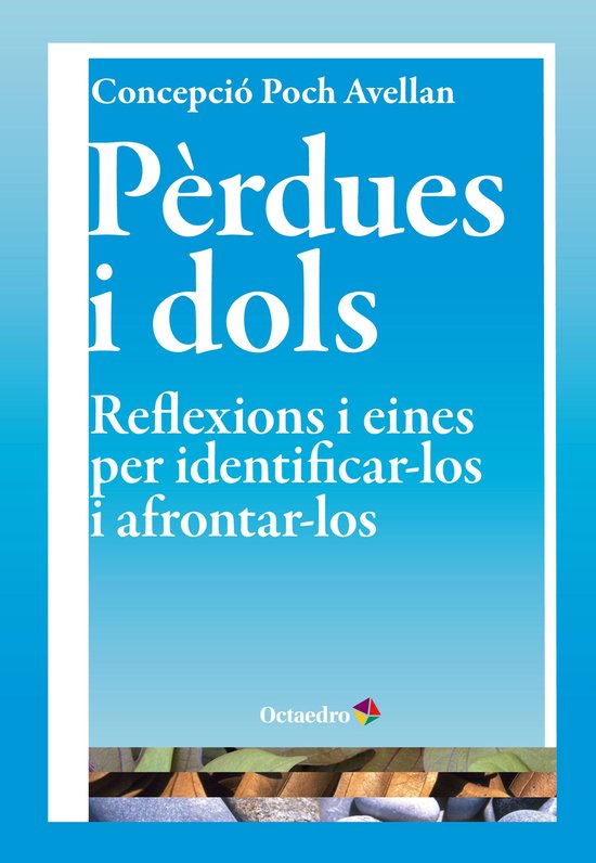 Horitzons - Pèrdues i dols - cover