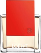Women's Perfume Solo Ella Loewe Edp 100 Ml