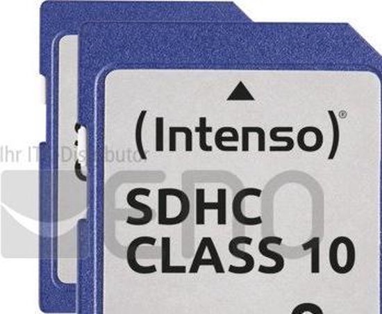 Transcend - TS4GSDHC10 - Carte Mémoire, 4Go : : Informatique