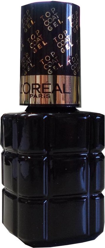 L'Oréal Paris Color Riche L'Huile - Gel Ultime - Top Coat | bol.com