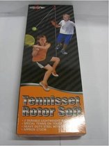 Summerplay Tennistrainer inground plastic rotor 172
