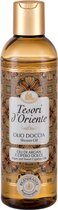 Tesori D'Oriente - Olio Doccia Shower Gel Argan And Sweet Cyperus Oils - Shower Oil