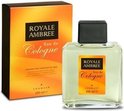 Royale Ambree - Uniseks Parfum Royale Ambree 3261 EDC - Unisex -