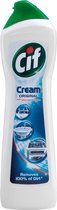Cif Cream Original Schuurmiddel - 500 ml