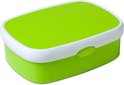 Mepal Campus Bento Lunchbox - Lime