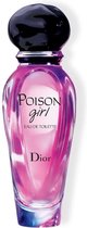Dior Poison Girl - 20 ml - eau de toilette roller-pearl - damesparfum