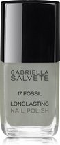 Gabriella Salvete - Longlasting Enamel Nail Polish - Nail Polish 11 ml 17 Fossil