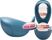 Pupa - Whale N.3 Makeup Kit ( Shade 002 ) - Decorative Cassette