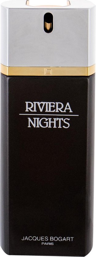 Jacques Bogart - Riviera Nights - Eau De Toilette - 100ML | bol.com